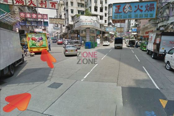沁滿意足