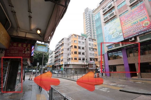 (Moved)Rosa Beauty Spa Thai Massage (Ta Kwu Ling Road)